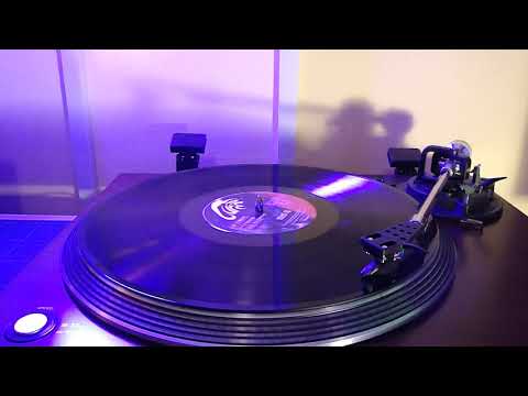 Youtube: The Cure - Lullaby (Extended Mix) (1990) - vinyl, best quality