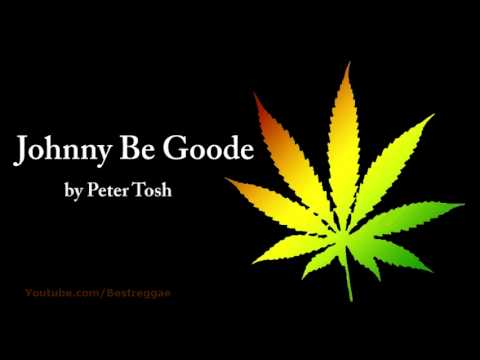 Youtube: Johnny Be Goode - Peter Tosh (Lyrics)