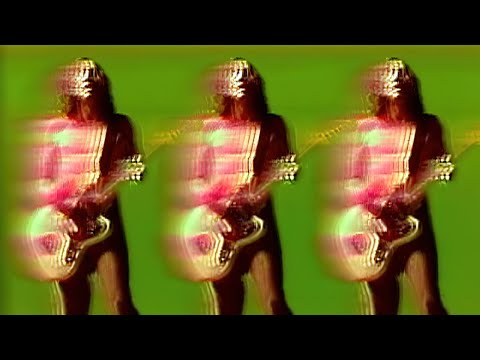 Youtube: Red Hot Chili Peppers - The Zephyr Song [Official Music Video]