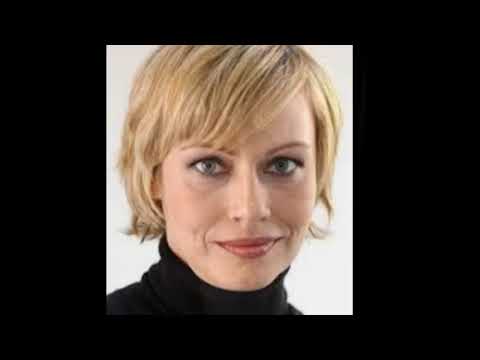 Youtube: Jennifer Nitsch Biografie - Deutsche Schauspieler
