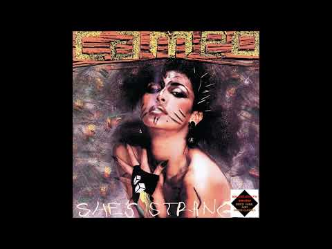 Youtube: Cameo  -  Groove With You