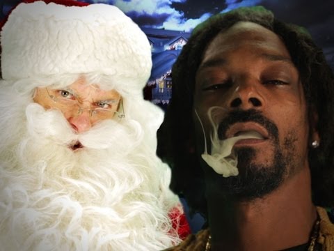 Youtube: Moses vs Santa Claus. Epic Rap Battles of History