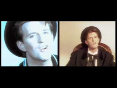 Youtube: Scritti Politti - Oh Patti (Don't Feel Sorry For Loverboy)