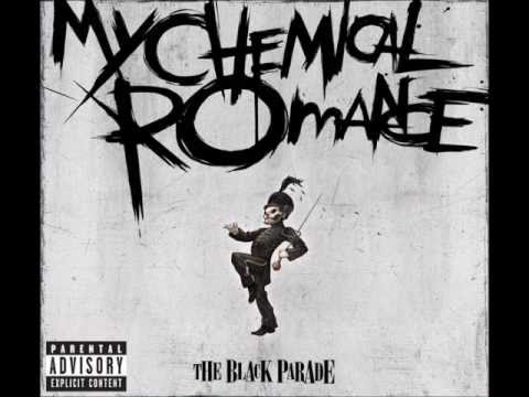 Youtube: My Chemical Romance - Welcome To The Black Parade (audio)