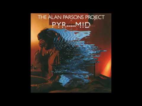 Youtube: The Alan Parsons Project | Pyramid | Shadow of A Lonnely Man
