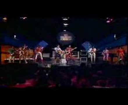Youtube: Brothers Johnson -Stomp 1980 live