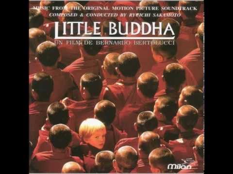 Youtube: Ryuichi Sakamoto * Acceptance (Little Buddha OST, 1993)