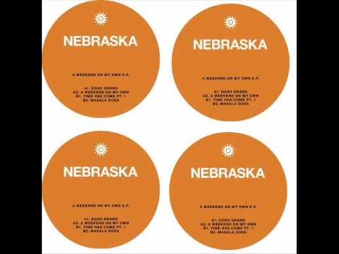 Youtube: Nebraska - A weekend on my own
