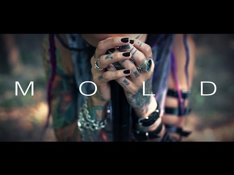 Youtube: Infected Rain - Mold (Official Video) 4k
