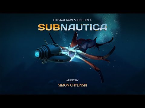 Youtube: Subnautica Soundtrack - 4: God Rays