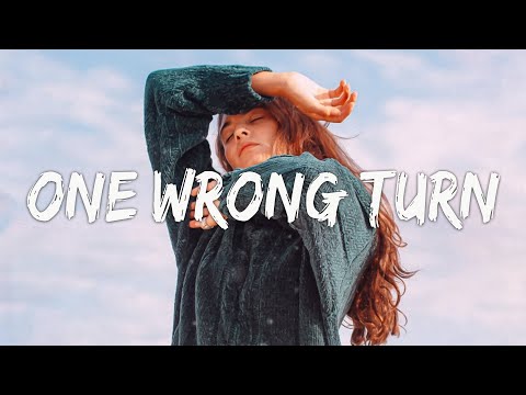 Youtube: Alec Benjamin - One Wrong Turn (Lyrics)