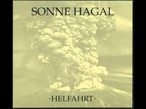Youtube: Sonne Hagal (full album - Helfarht, 2002)