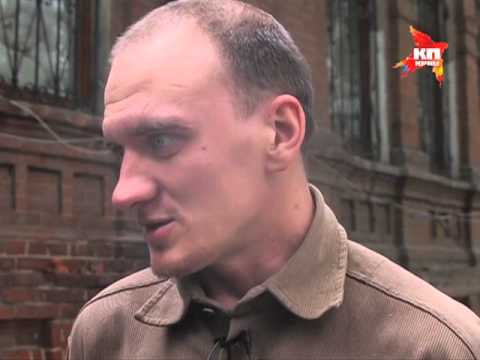 Youtube: Перебежчик с украинских войск: "Пускай посадят! Но моя мать будет жить спокойно"