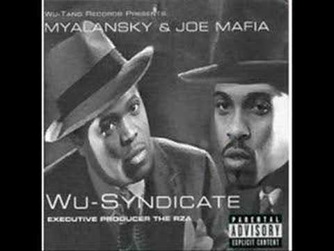Youtube: Wu Syndicate - Thugwar