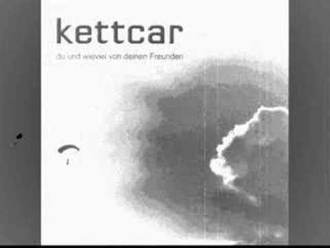 Youtube: Kettcar - Im Taxi weinen