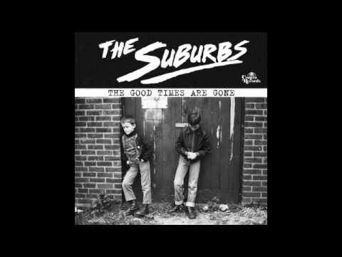 Youtube: The Suburbs - Oi! Boys