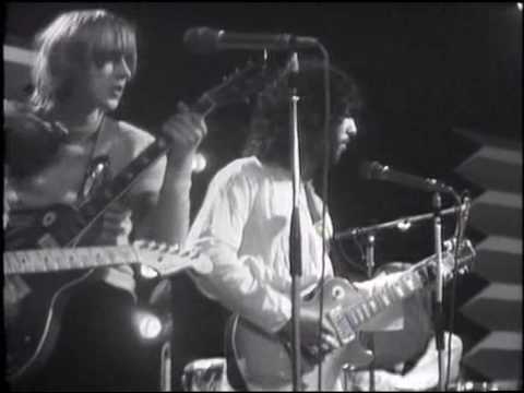 Youtube: Peter Green's Fleetwood Mac - "Oh Well", Live@ Music Mash 1969