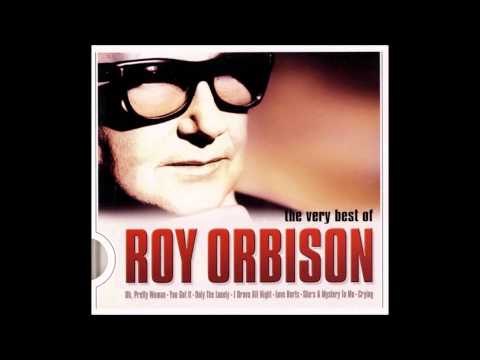 Youtube: Roy Orbison- You Got It (HQ)
