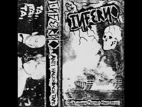 Youtube: Inferno - perfekter mensch (demo'83)