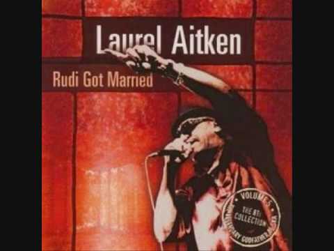 Youtube: Laurel Aitken - Mad About You