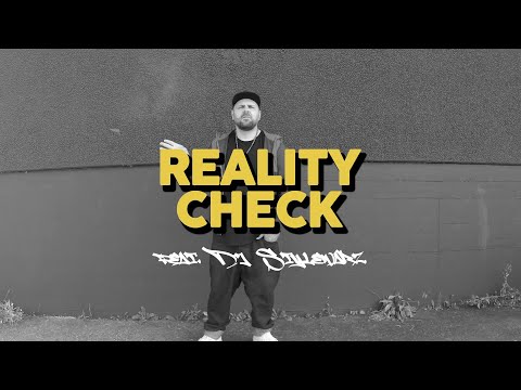 Youtube: Ari Chicago & Fab Beat - Reality Check (feat. DJ Stylewarz) (Official Video)