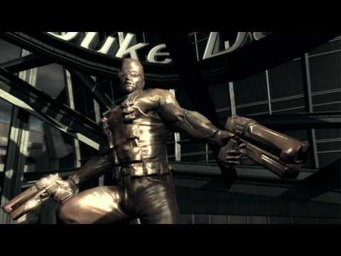Youtube: Duke Nukem Forever Reveal Trailer