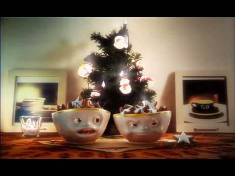 Youtube: Böse Weihnachtstassen [HQ]