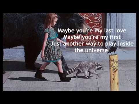 Youtube: Red Hot Chili Peppers - The Longest Wave [Lyrics]