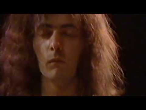 Youtube: Deep Purple - Speed King (1970)