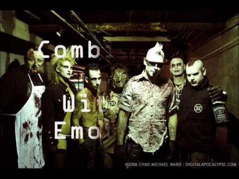 Youtube: Combichrist | Without Emotions