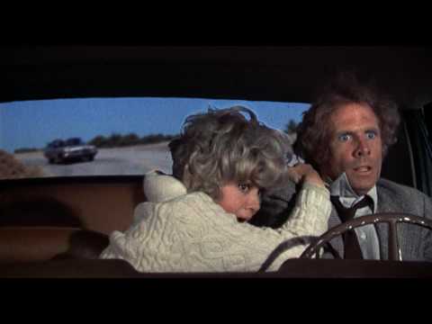 Youtube: Runaway Car Scene from Hitchcock's "Family Plot" (1976)