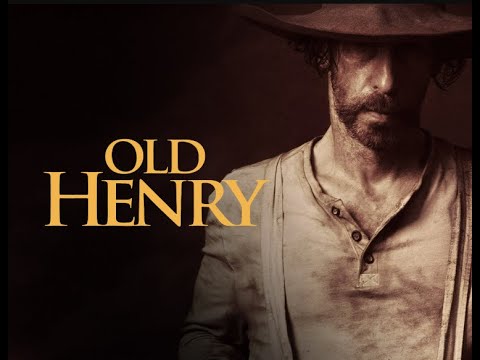 Youtube: Old Henry - Movie scene "you're him (Billy the Kid)" and gang fight.