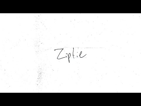 Youtube: Julien Baker - "Ziptie" (Official Lyric Video)