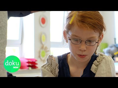 Youtube: Transgender-Kinder | WDR Doku