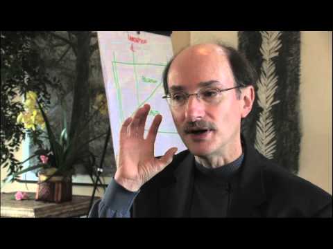 Youtube: Dr. Dean Radin : Forschung zu globalem Bewusstsein