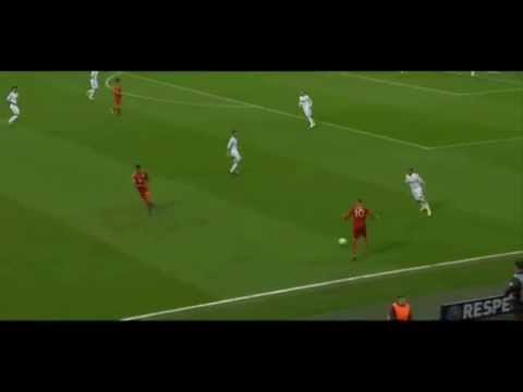 Youtube: Luiz Gustavo vs Real Madrid (Defence Skills)