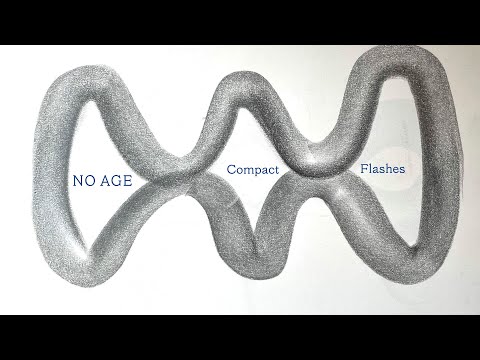 Youtube: No Age "Compact Flashes" (Official Music Video)