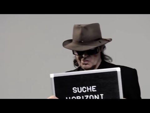 Youtube: Jan Sievers  "Die Suche" (offizielles Musikvideo) // Album "Abgeliebt"
