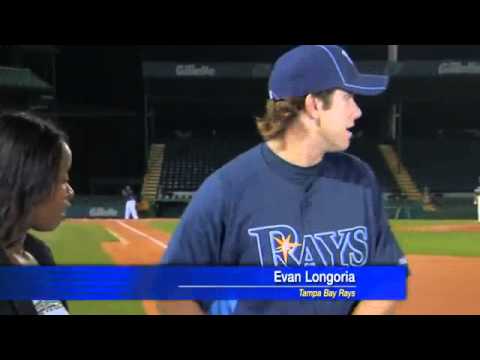 Youtube: amazing peripheral vision baseball player impossible catch
