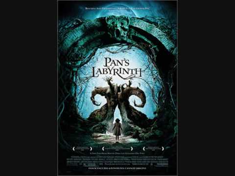 Youtube: Pan's Labyrinth Lullaby