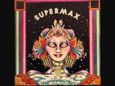 Youtube: Supermax - I Wanna Be Free