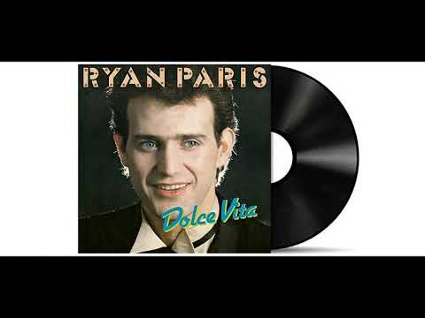 Youtube: Ryan Paris - Dolce Vita [Audio HD]