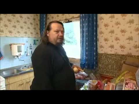 Youtube: Die Ludolfs - Peter kocht - Russische Teigwaren Pelmeni