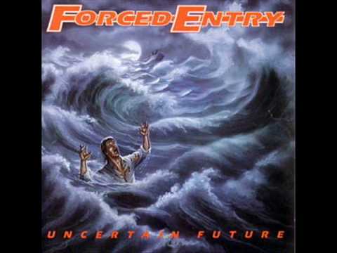 Youtube: Forced Entry - Bludgeon