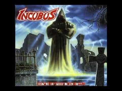 Youtube: Curse Of The Damned Cities - Incubus