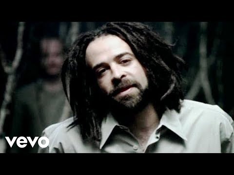 Youtube: Counting Crows - A Long December (Official Video)