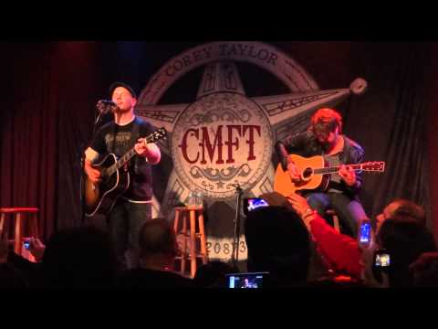 Youtube: Corey Taylor-Snuff-Feat Jim Root(acoustic)