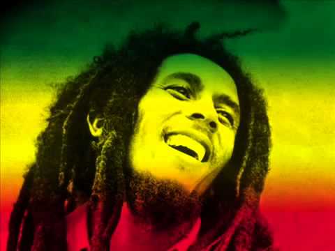 Youtube: Bob Marley - Redemption Song