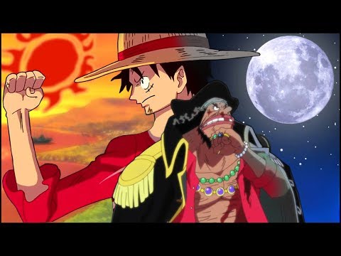 Youtube: Die wahre Bedeutung des D.'s in One Piece ✅
