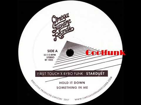 Youtube: First Touch X Bybo Funk - Hold It Down (New/Funk 2017)
